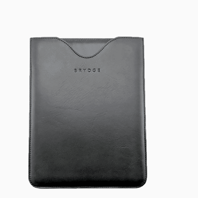 Brydge Leather Sleeves