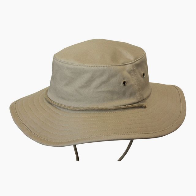 Aussie Surf Organic Cotton Hat