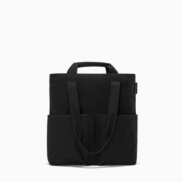 Pacific Tote in Onyx
