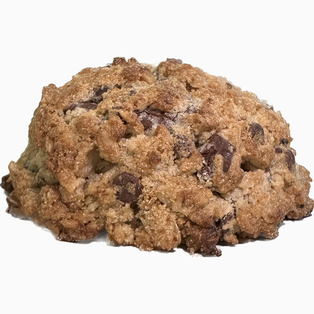 Dairy Free & Vegan Oatmeal Chocolate Chip Cookie Box of 5 and 10