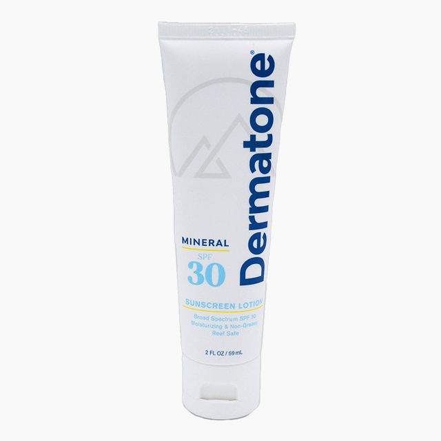 Mineral Sunscreen Lotion SPF30 (Reef Safe)