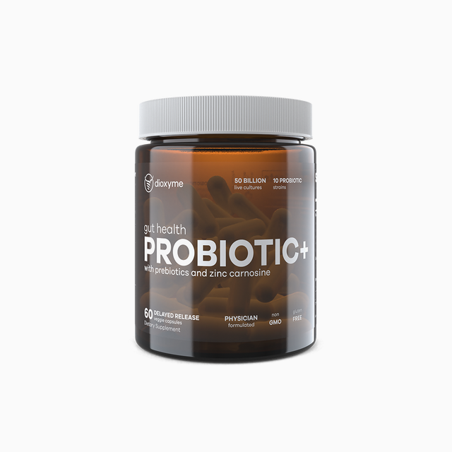 Probiotic+