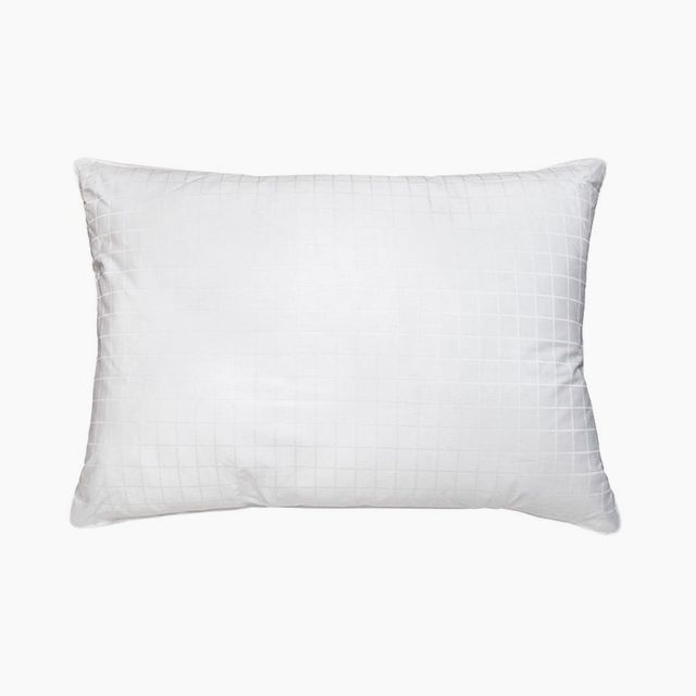 Down Alternative Total Comfort Pillow - Soft & Plush