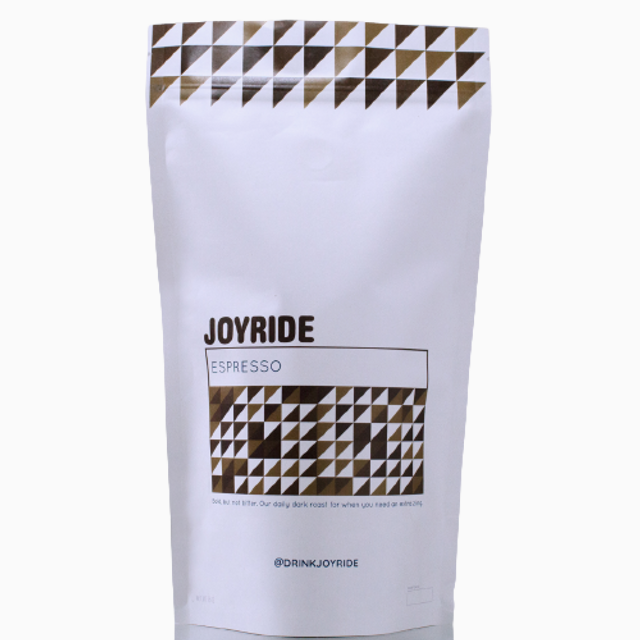 Joyride Espresso Blend 1LB