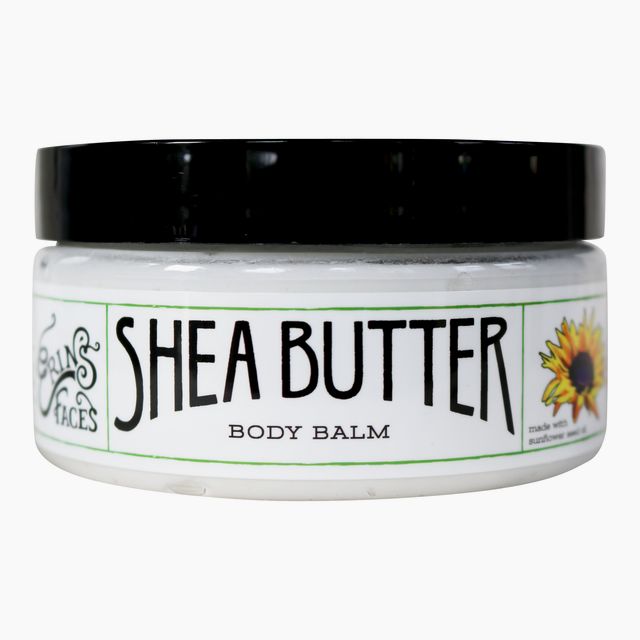 Shea Butter Body Balm
