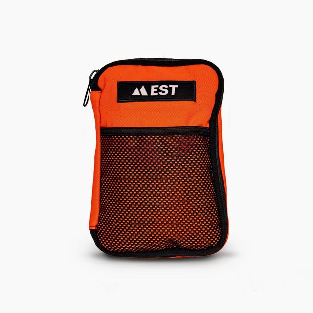 EST Gear Premium First Aid & Survival Kit