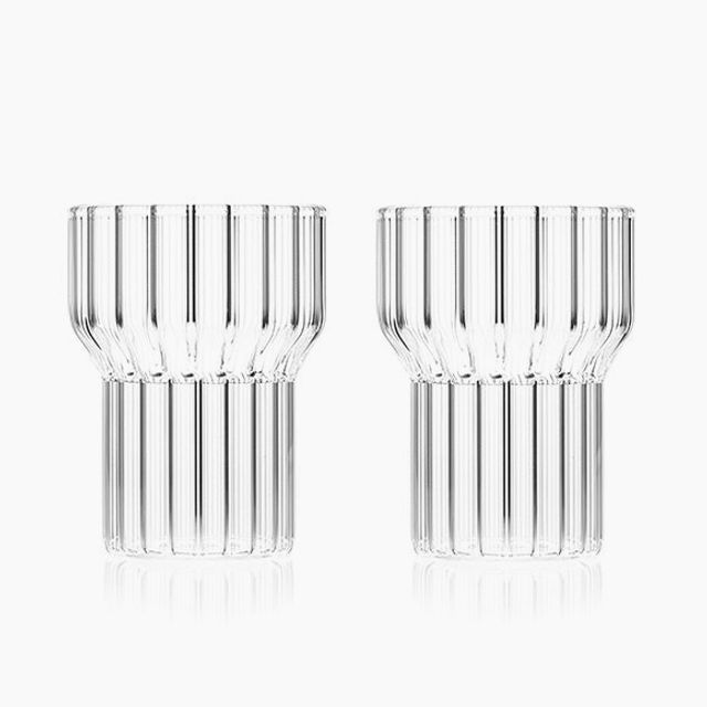 Boyd Medium Glass – Set of 2