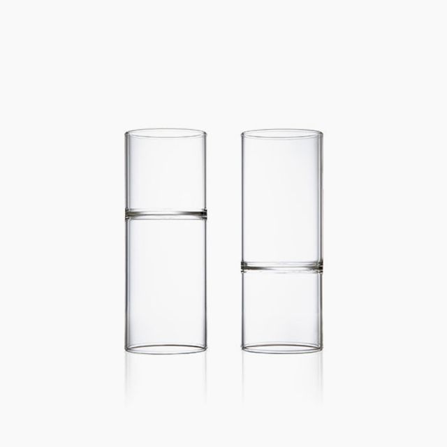 Revolution Water / Wine Glass - Set of 2
