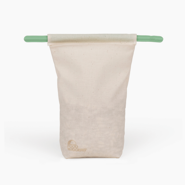 Food Huggers Fabric Coffee Bag
