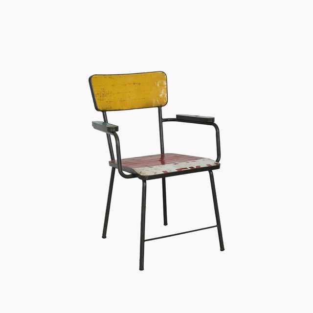Pele Dining Chair