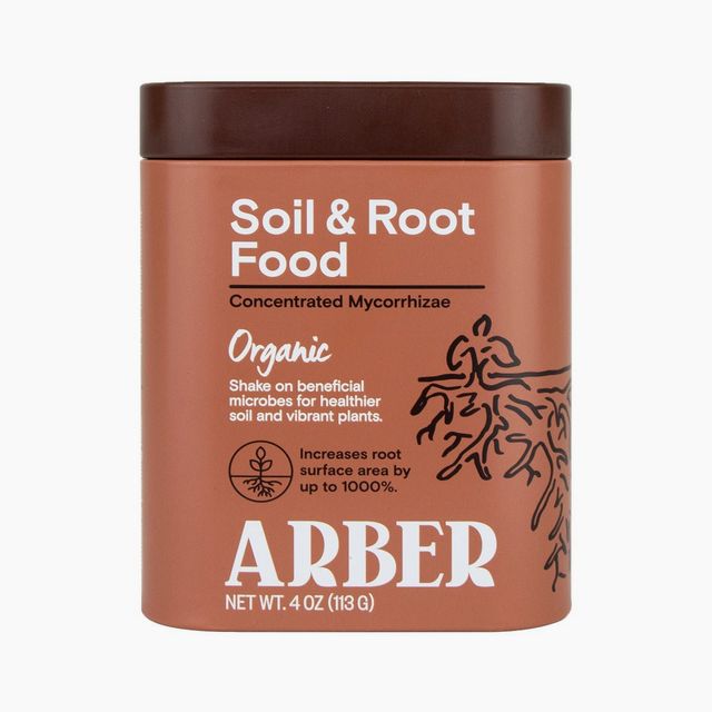 Organic Soil & Root Food