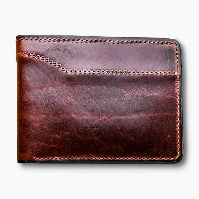 Medium Bifold Wallet