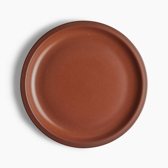Rim Serving Platter