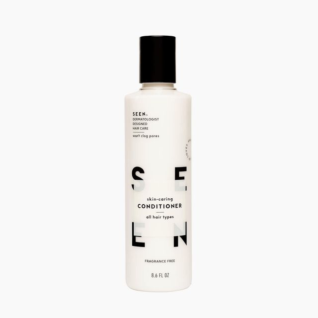 SEEN Conditioner, Fragrance Free