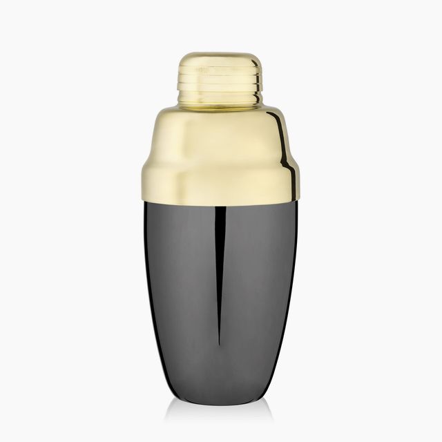Two-Toned Heavyweight Cocktail Shaker by Viski