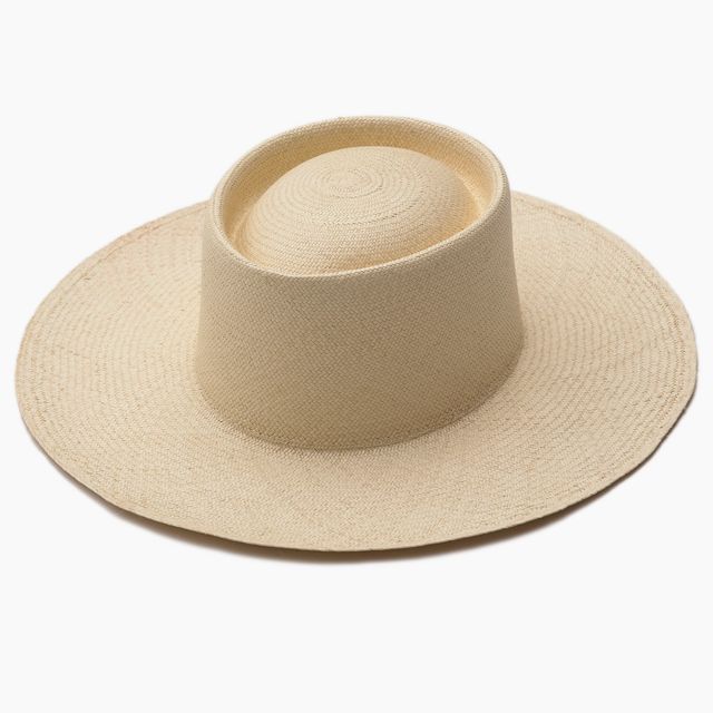 Cajamarca Hat