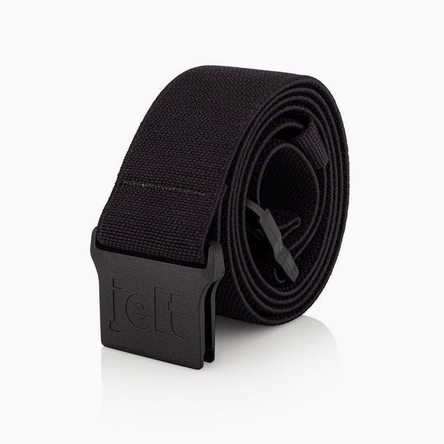Jelt Venture Adjustable Stretch Belt
