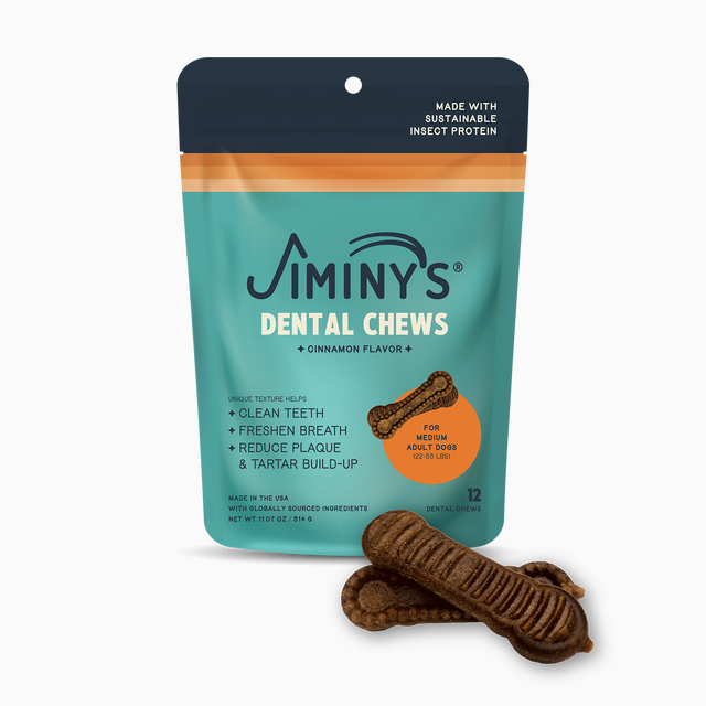 Dental Chews Medium