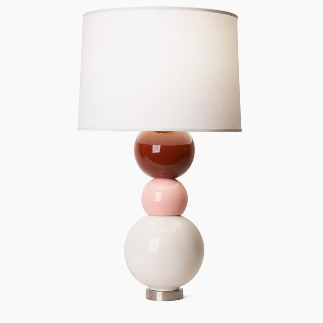 According To... Table Lamps