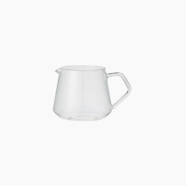 SCS-S02 coffee server 2cups