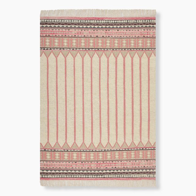 Sand In Your Feet Kilim