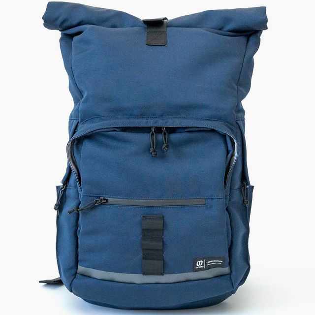 Springwater Rolltop Backpack