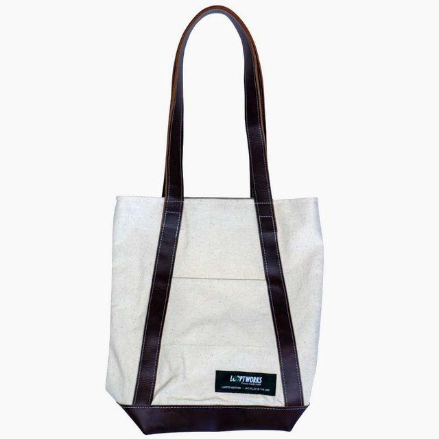 Voyager Wine Totes