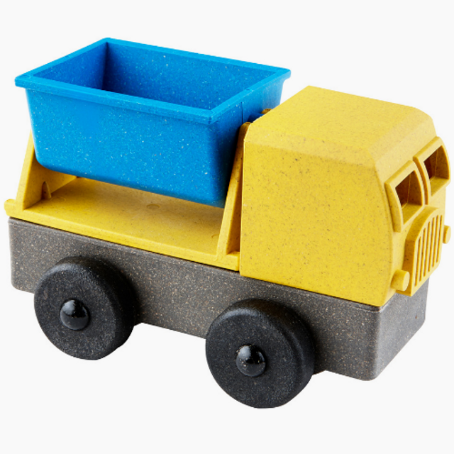 Tipper Truck Toy