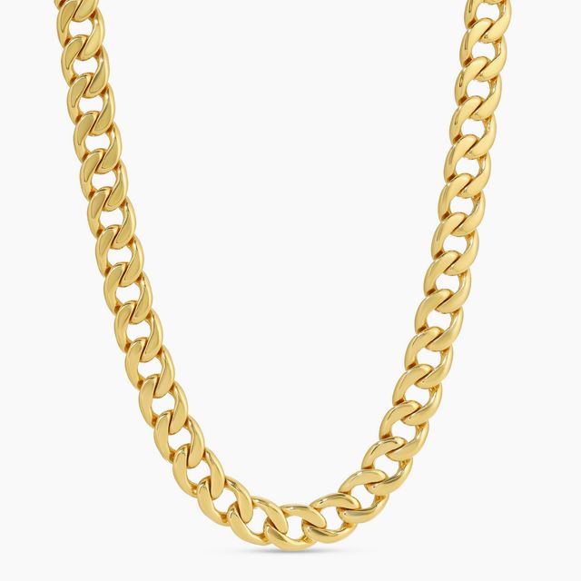 Minx Chain Necklace