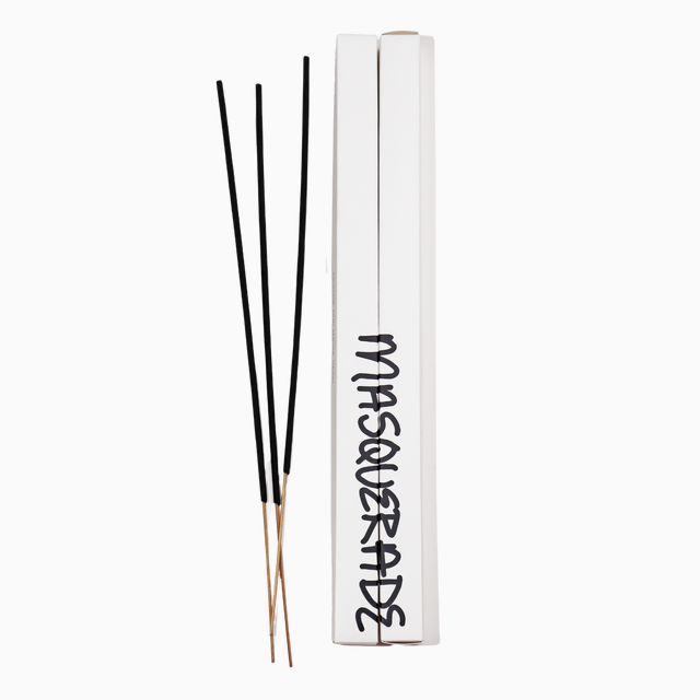 Masquerade - Incense Sticks