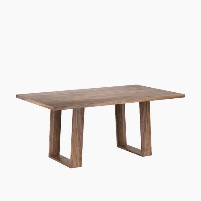 The Capri: The Modern Dining Table