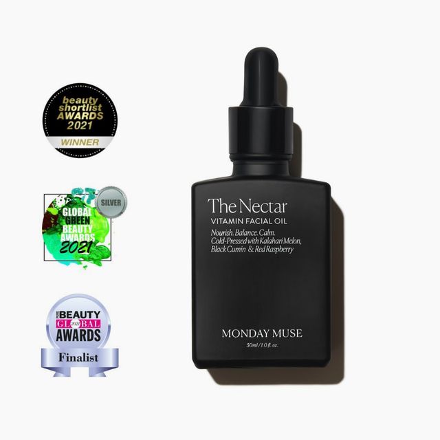 THE NECTAR - Vitamin Facial Oil