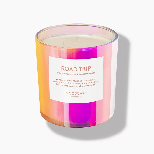 Road Trip - 3-Wick Candle