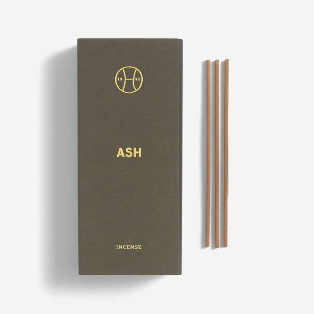 Ash Incense Sticks