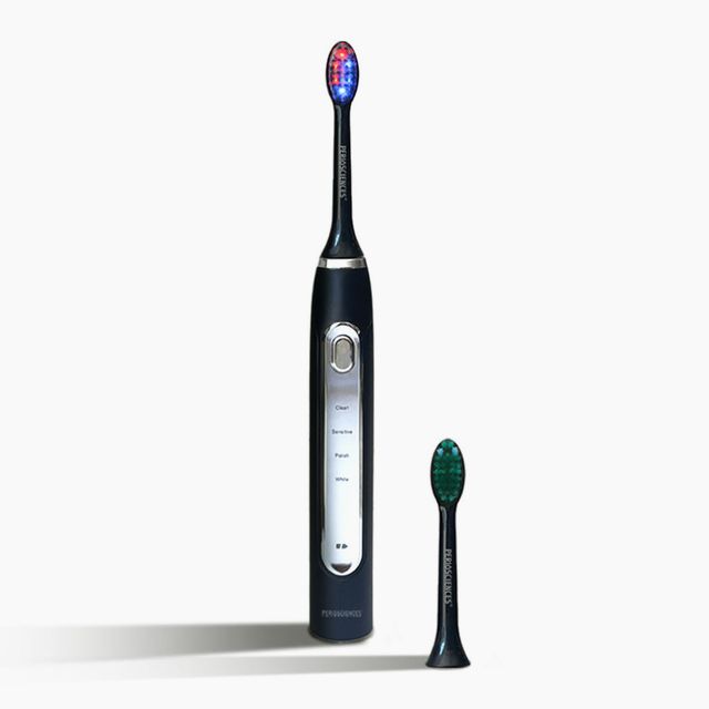 LED² Electric Toothbrush