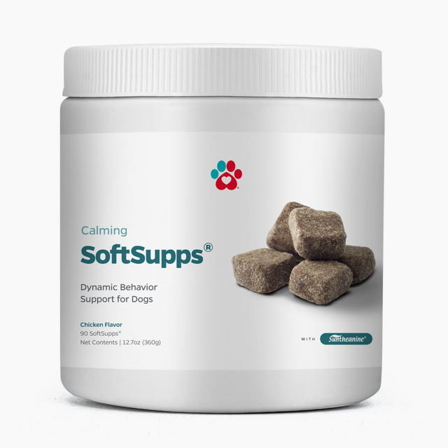 Calming SoftSupps