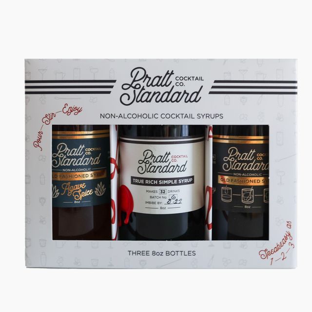 Old Fashioned Gift Set