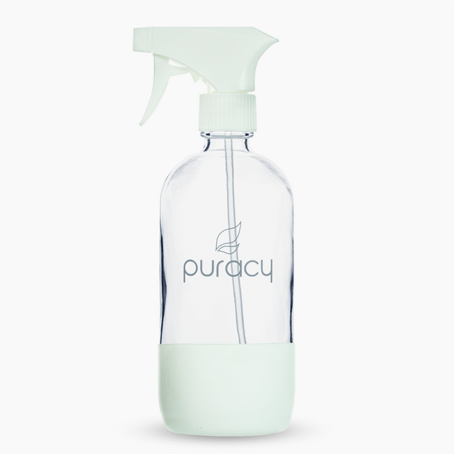Puracy Infinity Glass Spray Bottle