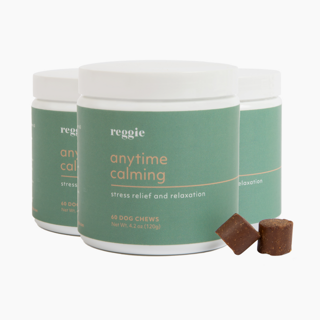 Anytime Calming - 3 Pack