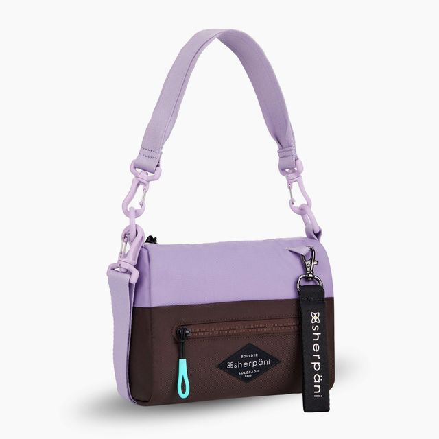 Skye | Convertible Shoulder Bag | Final Sale