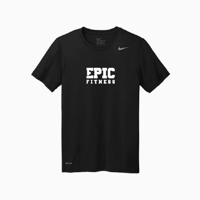 Epic Fitness Men's Dri-FIT Legend Training T-Shirt