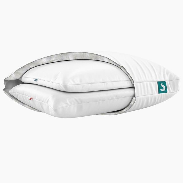 Adjustable Pillow Multipack