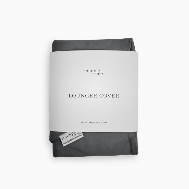 Toddler Lounger Cover | Sparrow