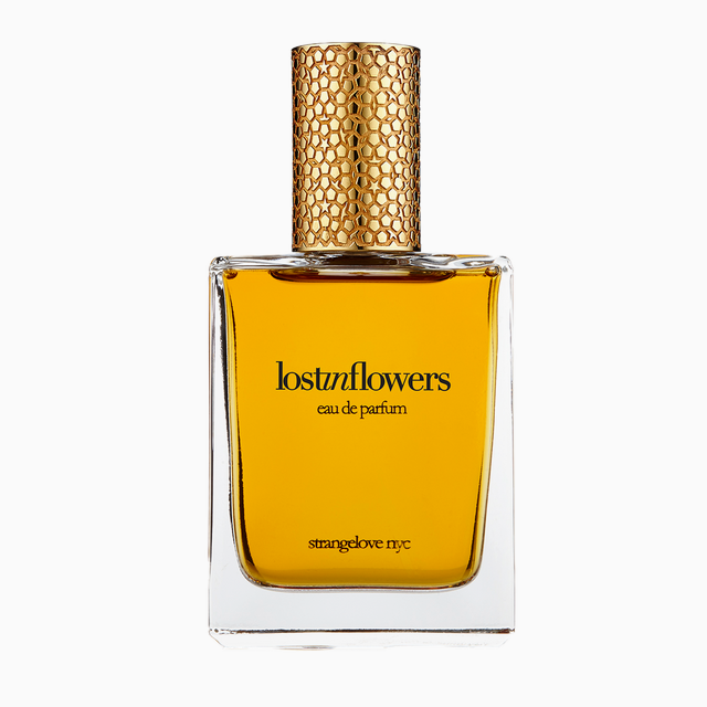 Lostinflowers 100 Ml Parfum