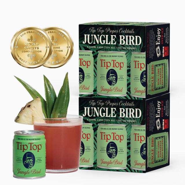 Jungle Bird