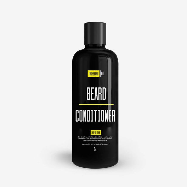 Beard Conditioner - Peppermint