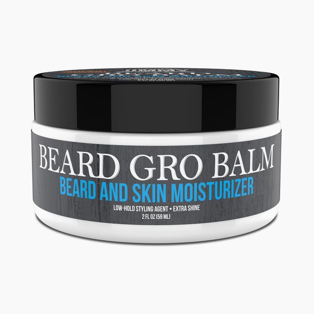 Beard Gro Balm 2oz (T056)
