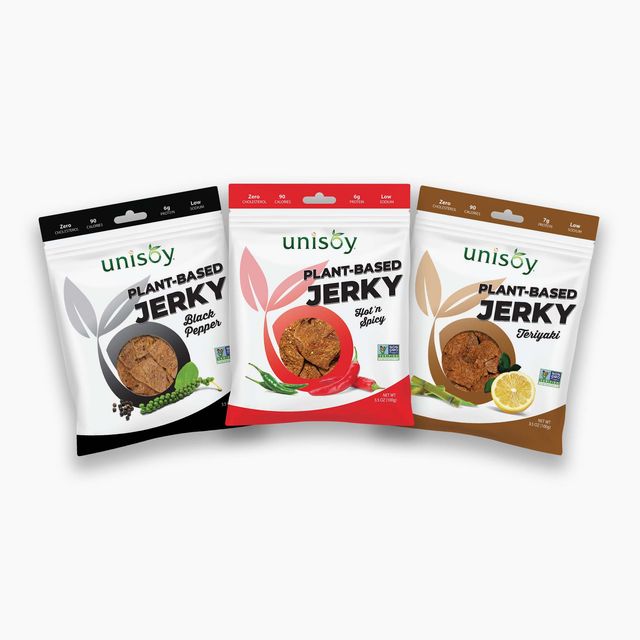 Unisoy Classic Flavors Three Pack