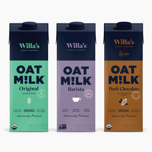 Oat Milk Discovery Pack (3-Pack)