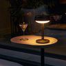 Bellboy Table Lamp